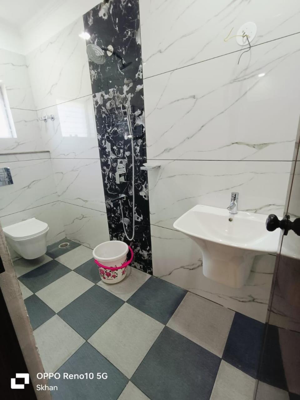 Hotel Golden Residency Kushālnagar Esterno foto