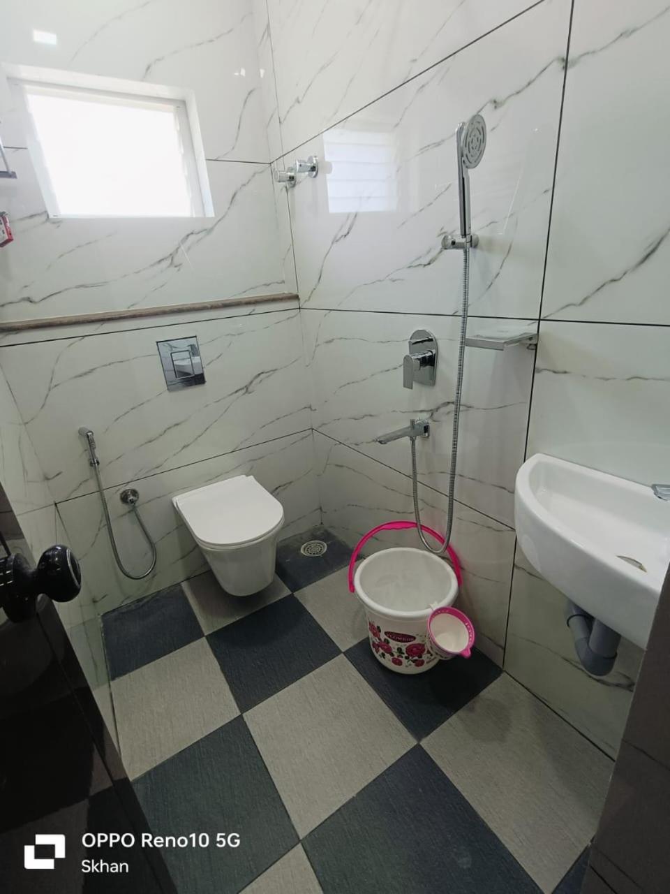 Hotel Golden Residency Kushālnagar Esterno foto
